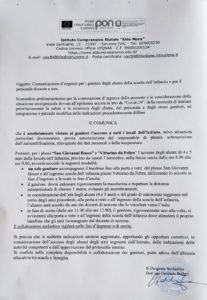 Comunicazione.urgente(infanzia)